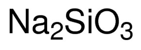 Merck SODIUM METASILICATE
