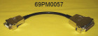[저울 부품] Cable-adapter for PMA35D-X 9-25 pin