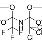 Merck N-(2-(TRI-CL-ME)-1,3-BENZODIOXOL-