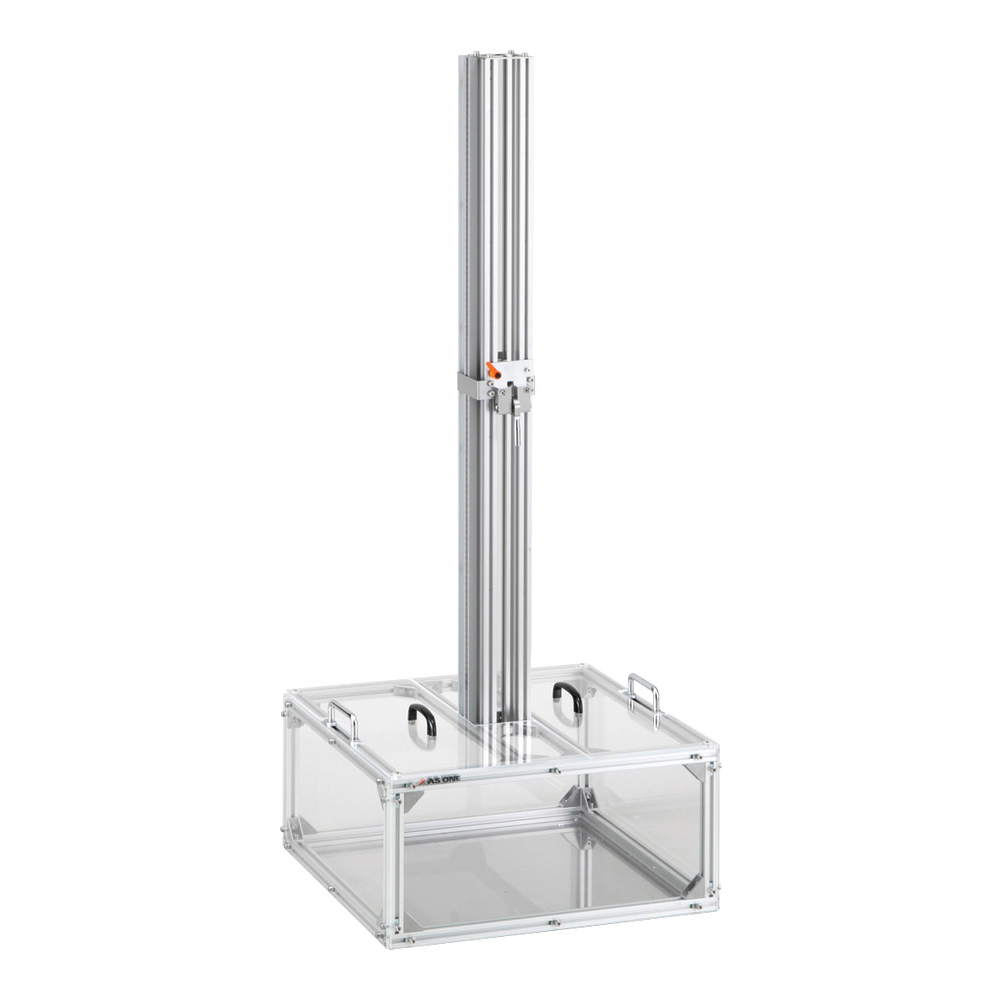 AS ONE Basic Impact Testing Machine, 베이직 충격시험기