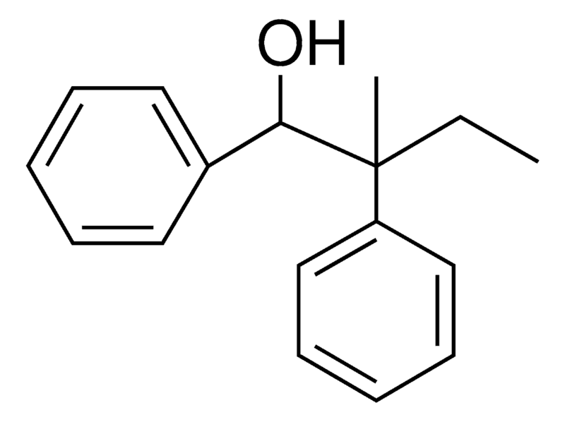 Merck 2-METHYL-1,2-DIPHENYL-BUTAN-1- - 25 MG&