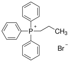 Merck PROPYLTRIPHENYLPHOSPHONIUM BROMIDE, 98%