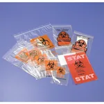 Thermo Fisher Scientific Biohazard Specimen Transport Bags