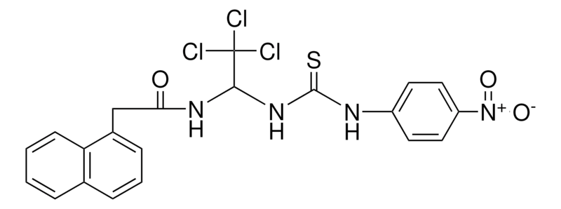 Merck 2-NAPHTHALEN-1-YL-N-(2,2,2-TRI - 25 MG&