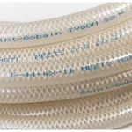 Thermo Fisher Scientific Tygon S3 Flexible Tubing, Formula B-44-4X I.B.