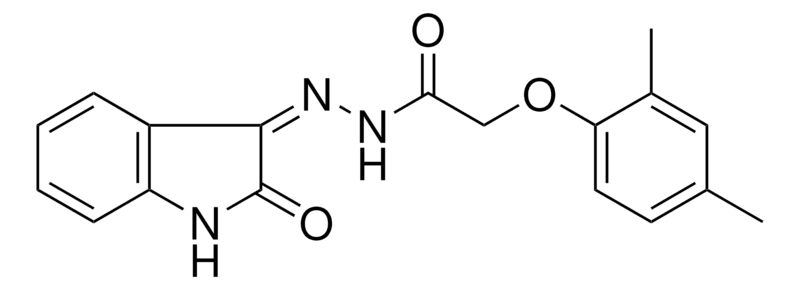 Merck 2-(2,4-DIMETHYL-PHENOXY)-ACETI - 50 MG&