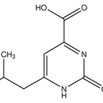Merck 6-Isobutyl-2-oxo-1,2-dihydro-4-pyrimidinecarboxylic acid hydrate
