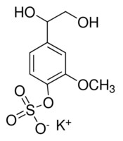 Merck 4-HYDROXY-3-METHOXYPHENYLGLYCOL 4-     &