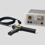 AS ONE Corona Charging Gun, 코로나 대전 건