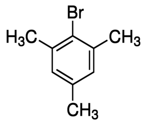 Merck 2-BROMOMESITYLENE, 98%