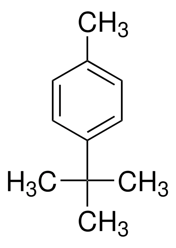 Merck 4-tert-Butyltoluene