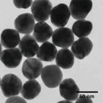 Merck SILVER, DISPERSION, NANOPARTICLES, 60 N&