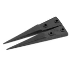 SIPEL 퀵 체인지 핀셋 교체팁 TIP-16 Tweezer