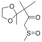 Merck 3-METHYL-3-(2-METHYL-1,3-DIOXO - 50 MG&