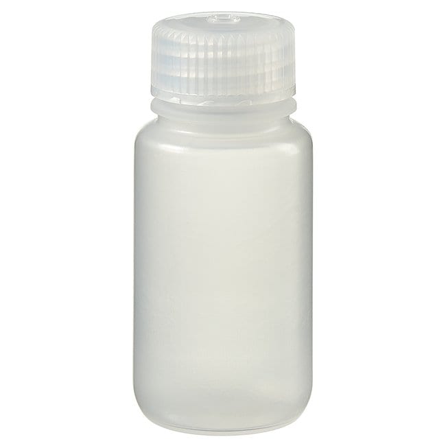 Thermo Fisher Scientific Polypropylene Wide-Mouth Bottles