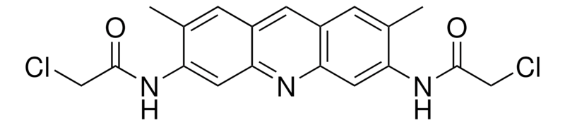 Merck 2-CHLORO-N-(6-(2-CHLORO-ACETYLAMI-