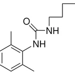 Merck 1-BUTYL-3-(2,6-XYLYL)UREA-