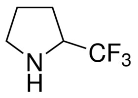 Merck 2-(TRIFLUOROMETHYL)PYRROLIDINE, 97%