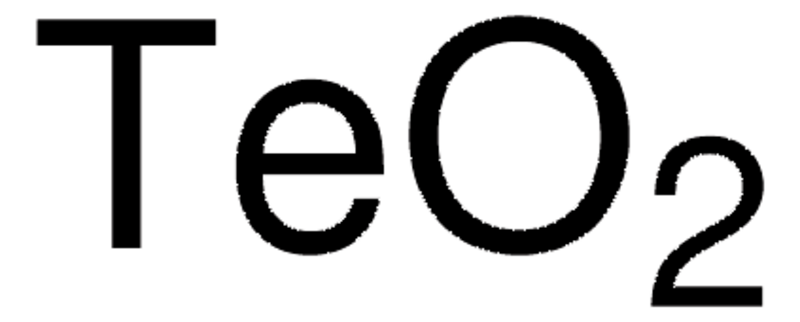 Merck Tellurium dioxide