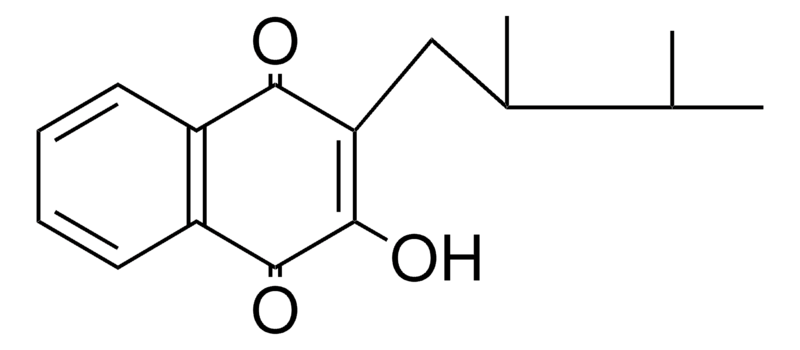 Merck Q136 2-(2,3-DIMETHYLBUTYL)-3-HY-