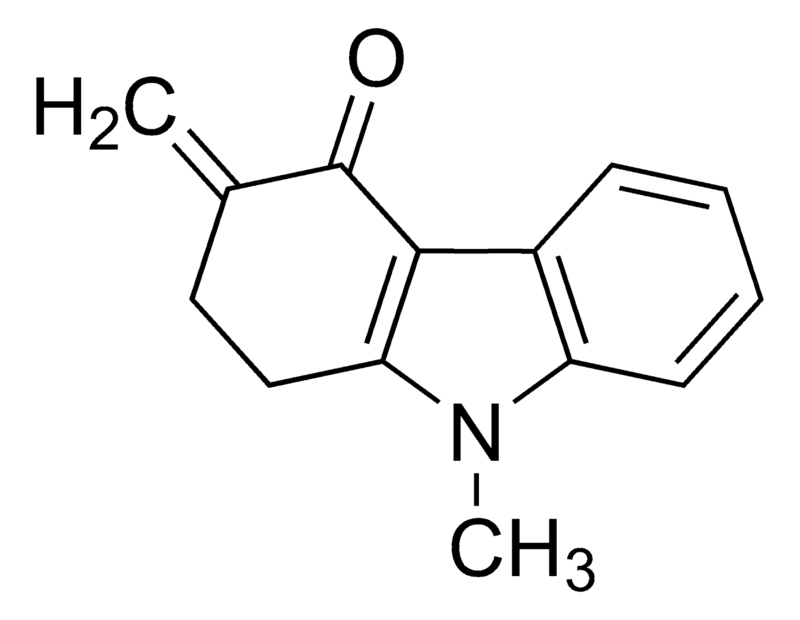 Merck Ondansetron impurity D