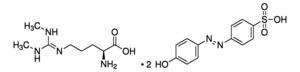 Merck N-G,N-G``-DIMETHYL-L-ARGININE