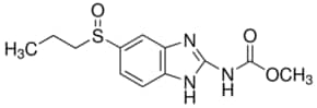 Merck ALBENDAZOLE SULFOXIDE