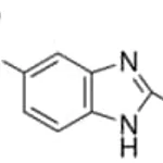 Merck ALBENDAZOLE SULFOXIDE