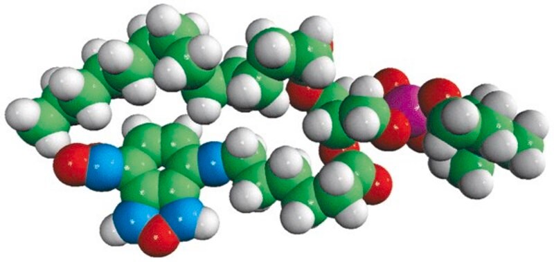Merck 14:0-06:0 NBD PC