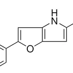 Merck 2-(3-(TRIFLUOROMETHYL)PHENYL)-4H-
