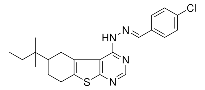 Merck RCL R45,120-7 - 50 MG