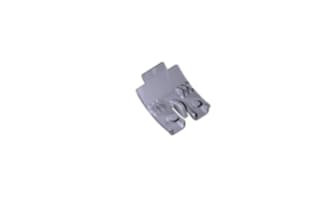 Waters Door Latch with Pins