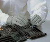 AS ONE Antistatic Fit Gloves (High Efficiency Antistatic Glove), 제전피트장갑(고성능정전기방지장갑)