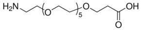 Merck AMINO-DPEG 6-ACID