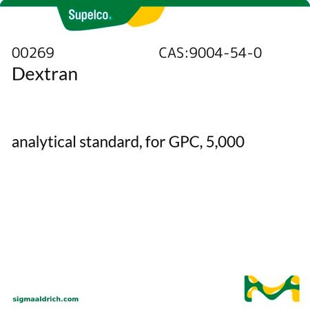 Merck Dextran