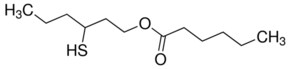 Merck 3-MERCAPTOHEXYL HEXANOATE-