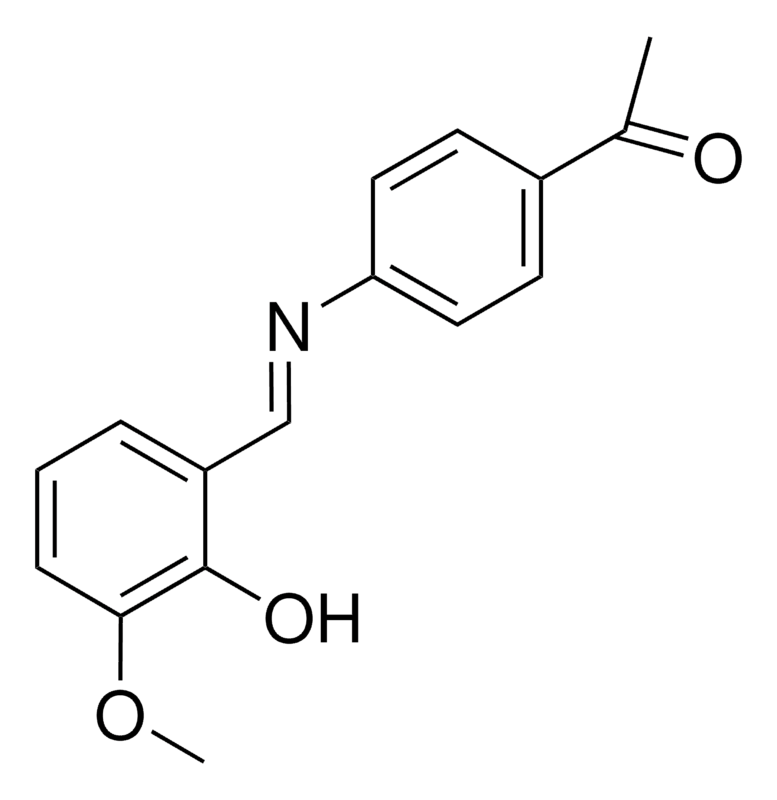 Merck 4'-(2-HYDROXY-3-METHOXYBENZYLI - 50 MG&