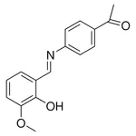 Merck 4'-(2-HYDROXY-3-METHOXYBENZYLI - 50 MG&
