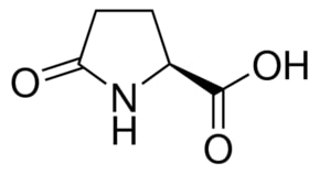 Merck L-PYROGLUTAMIC ACID, >=99.0% T