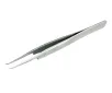AS ONE Tweezer PrecisIon Clean-Pack, 초정밀핀셋(비스듬하고 날카로운 끝)