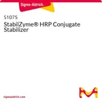 Merck StabilZyme(R) HRP Conjugate Stabilizer