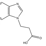 Merck 3-(1H-Benzimidazol-1-yl)propanoic acid hydrochloride
