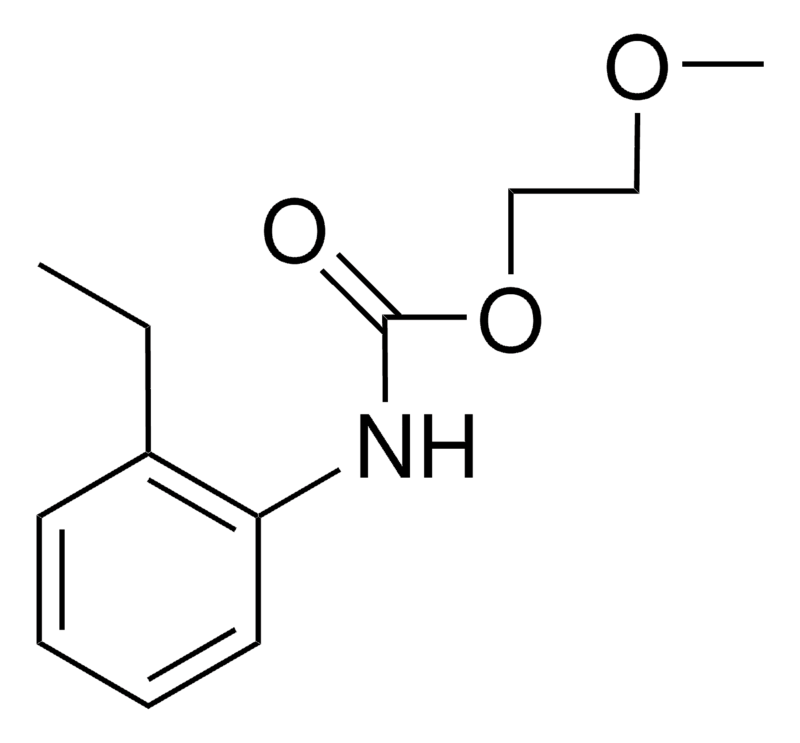 Merck 2-METHOXYETHYL N-(2-ETHYLPHENYL-