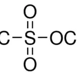 Merck METHYL TRIFLUOROMETHANESULFONATE, >=98%