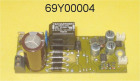 [저울 부품] power supply pcb, 24V