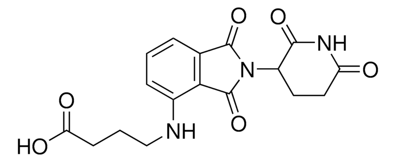 Merck Pomalidomide-C3-CO2H
