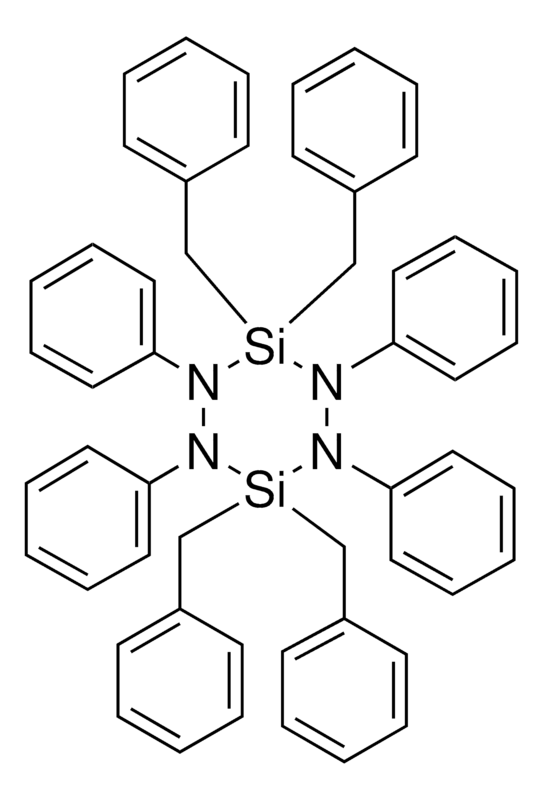 Merck 3,3,6,6-TETRABENZYL-1,2,4,5-TE - 50 MG&