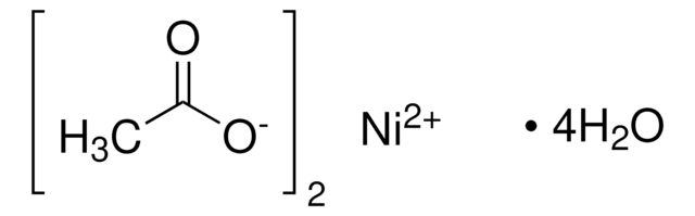 Merck NICKEL(II) ACETATE TETRAHYDRATE