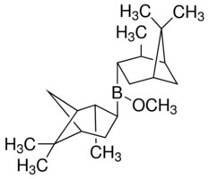 Merck (+)-B-METHOXYDIISOPINOCAMPHEYLBORANE