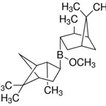 Merck (+)-B-METHOXYDIISOPINOCAMPHEYLBORANE